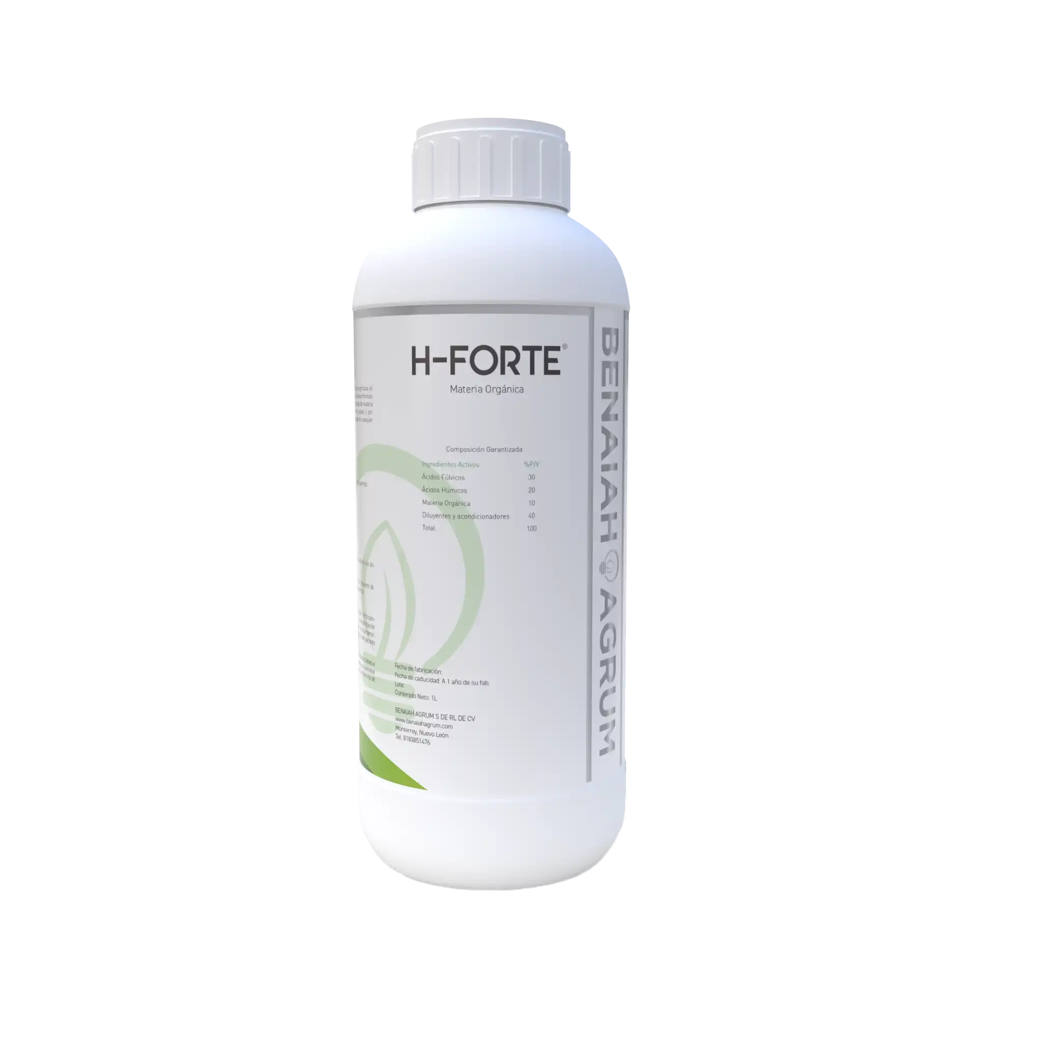 H-FORTE