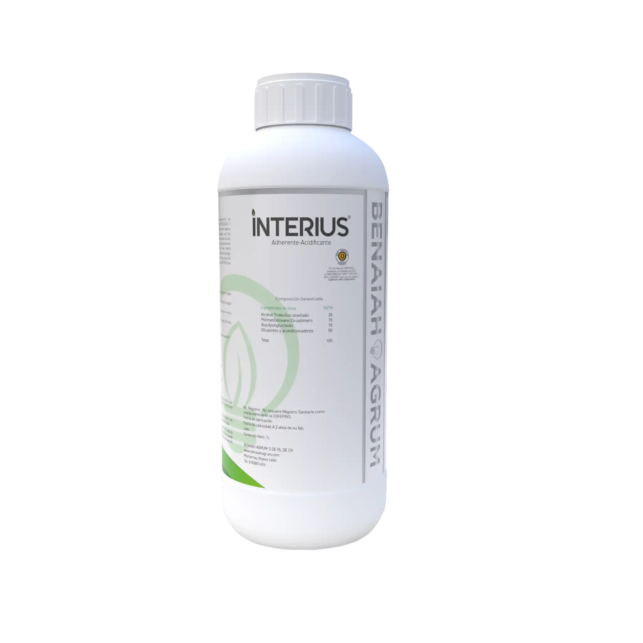 Interius