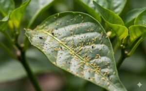 plagas resistentes en cultivos