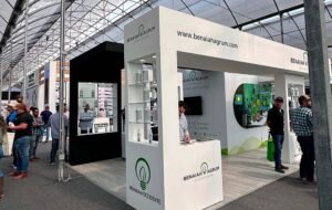 expo agroalimentaria Guanajuato 2025